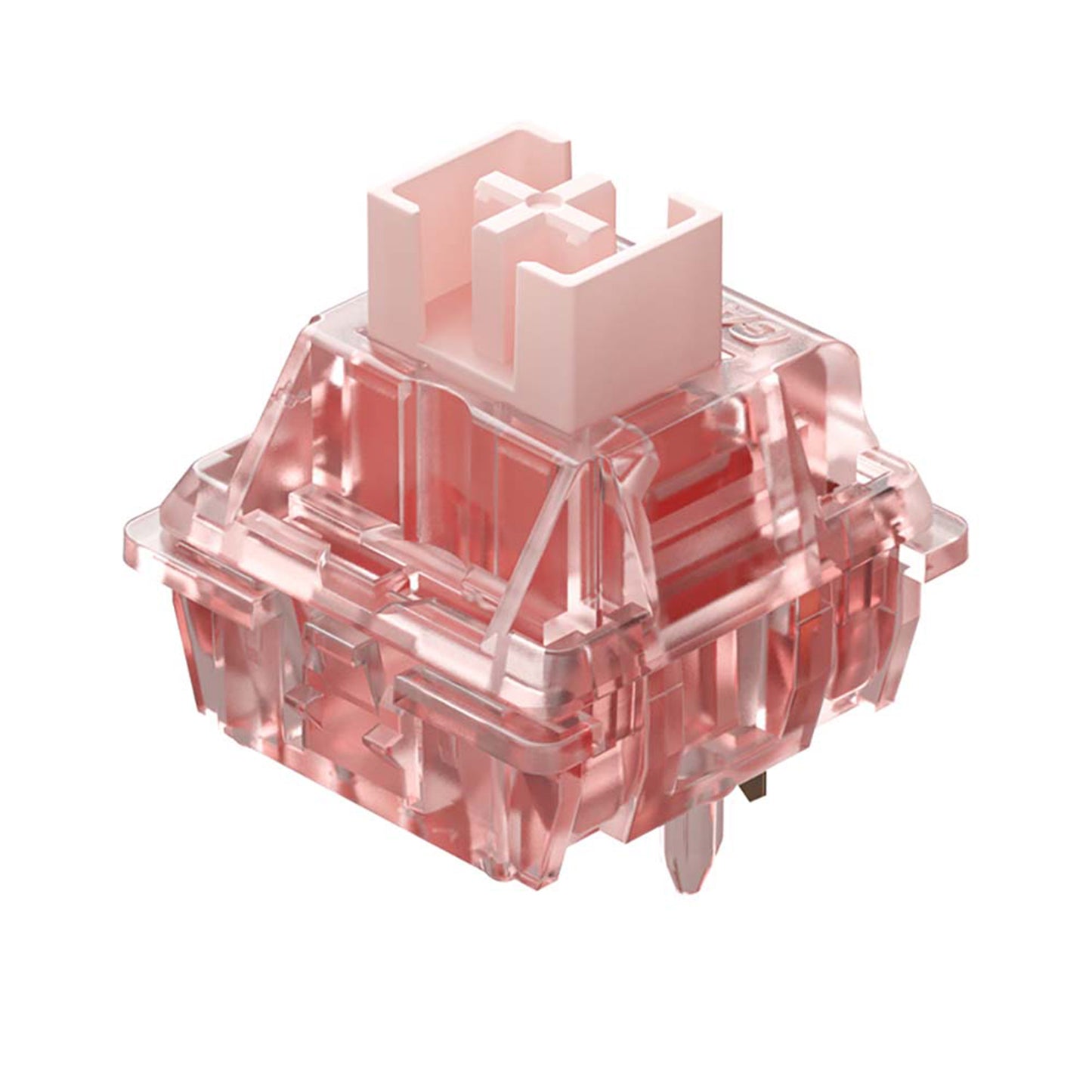 Gateron Ink v2 Pre lubed 5pin Linear Switches Mechanical Keyboard Switch