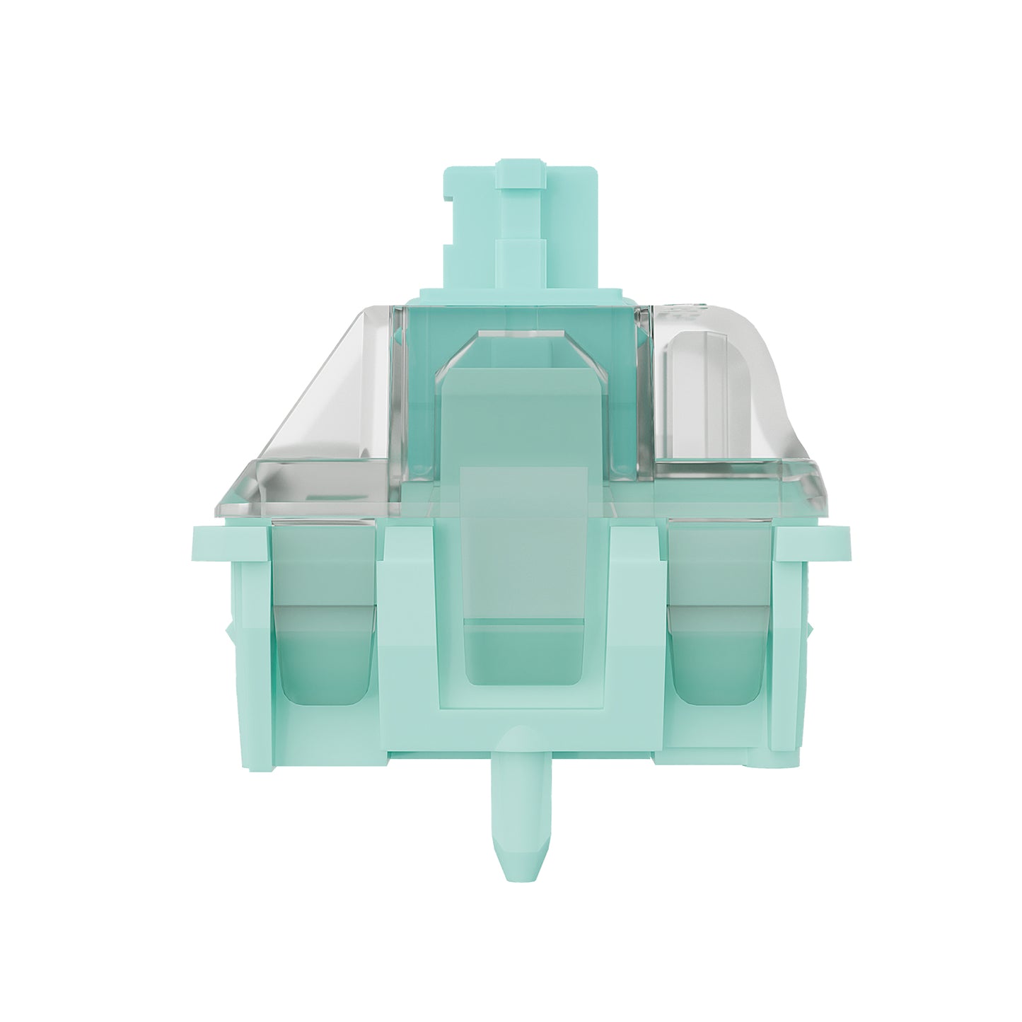 GATERON Magnetic Emperor Keyboard Switches