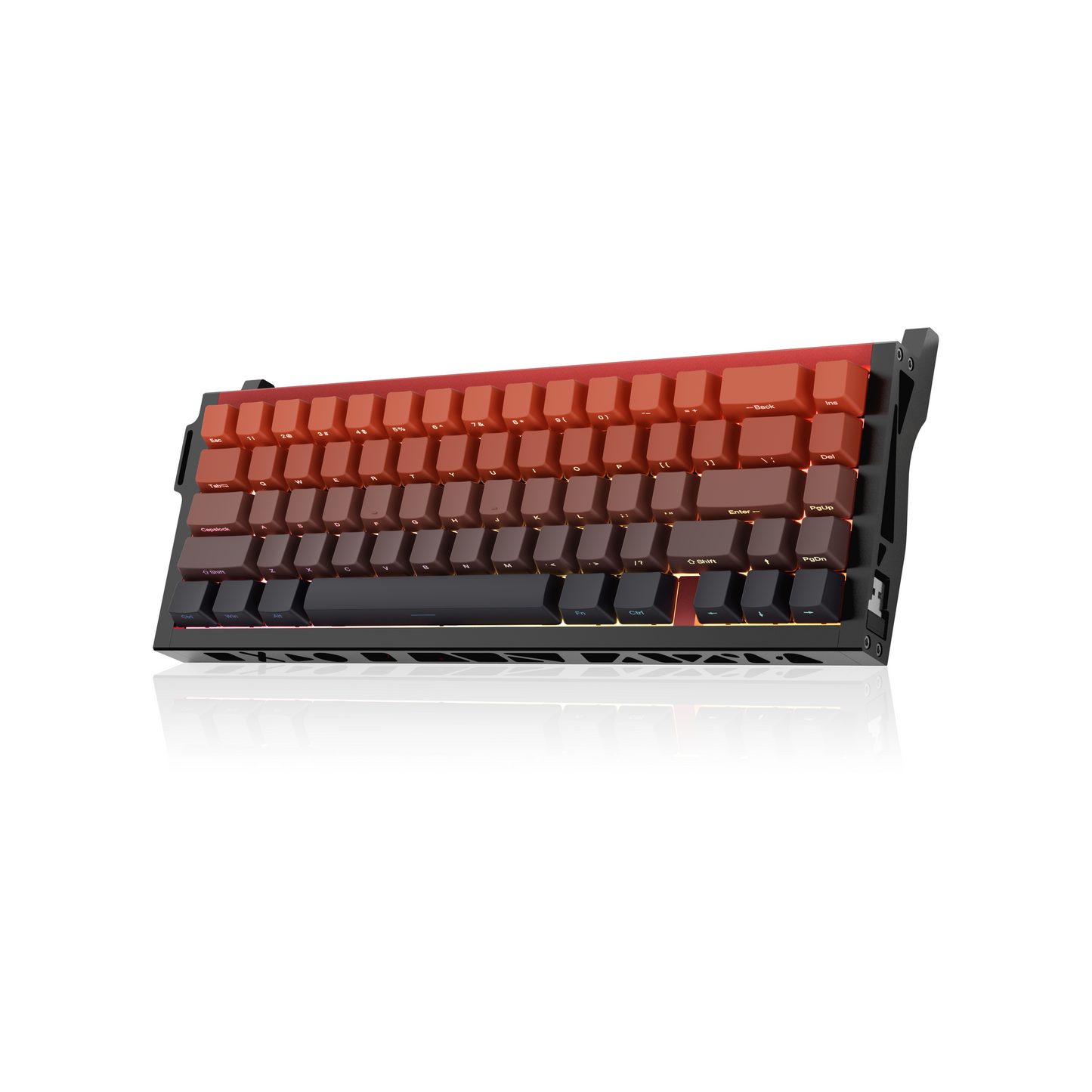 KY67 65% Wireless Mechanical Gaming Keyboard