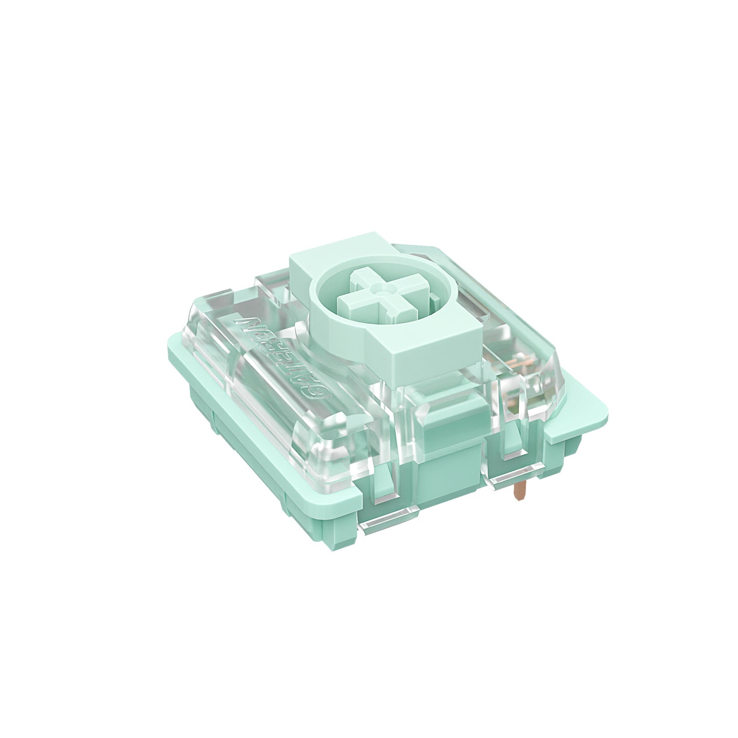 Gateron Jade Series Low Profile Keyboard Switches