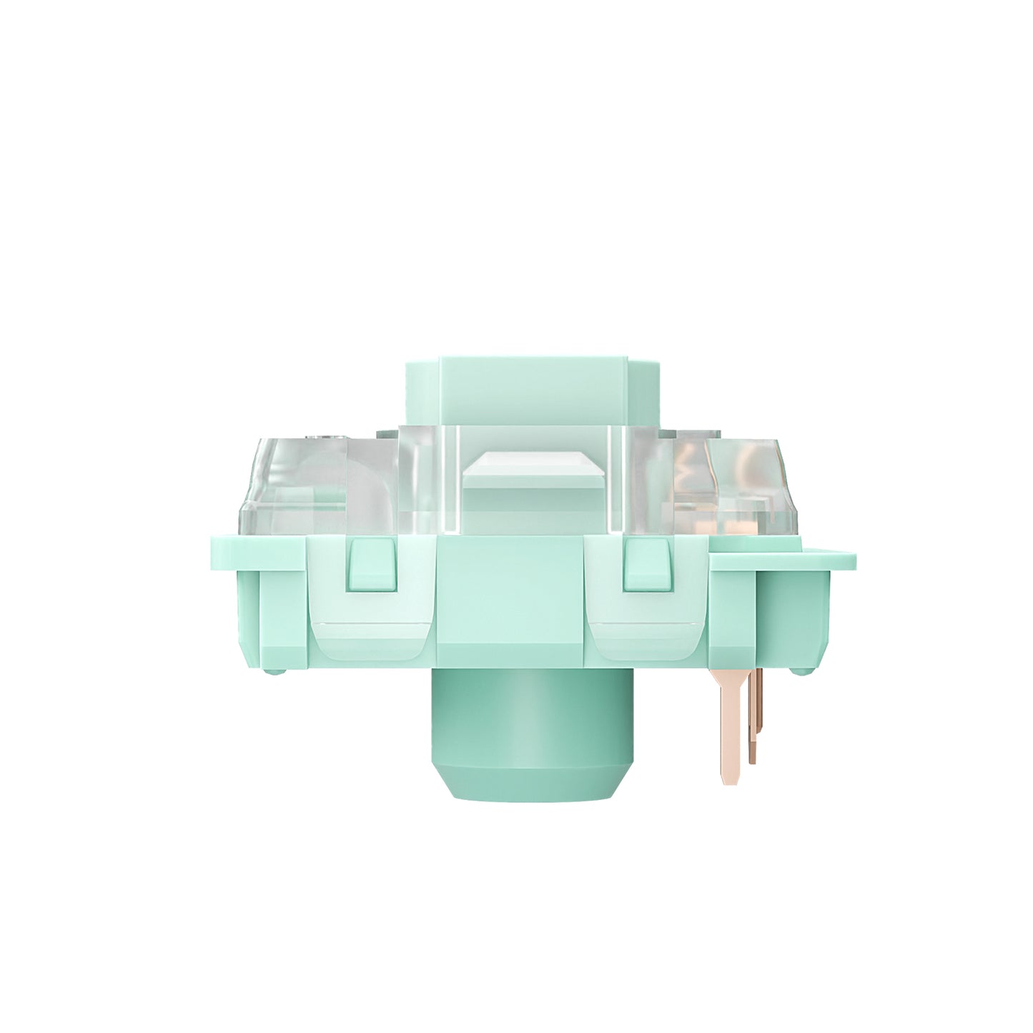 Gateron Jade Series Low Profile Keyboard Switches