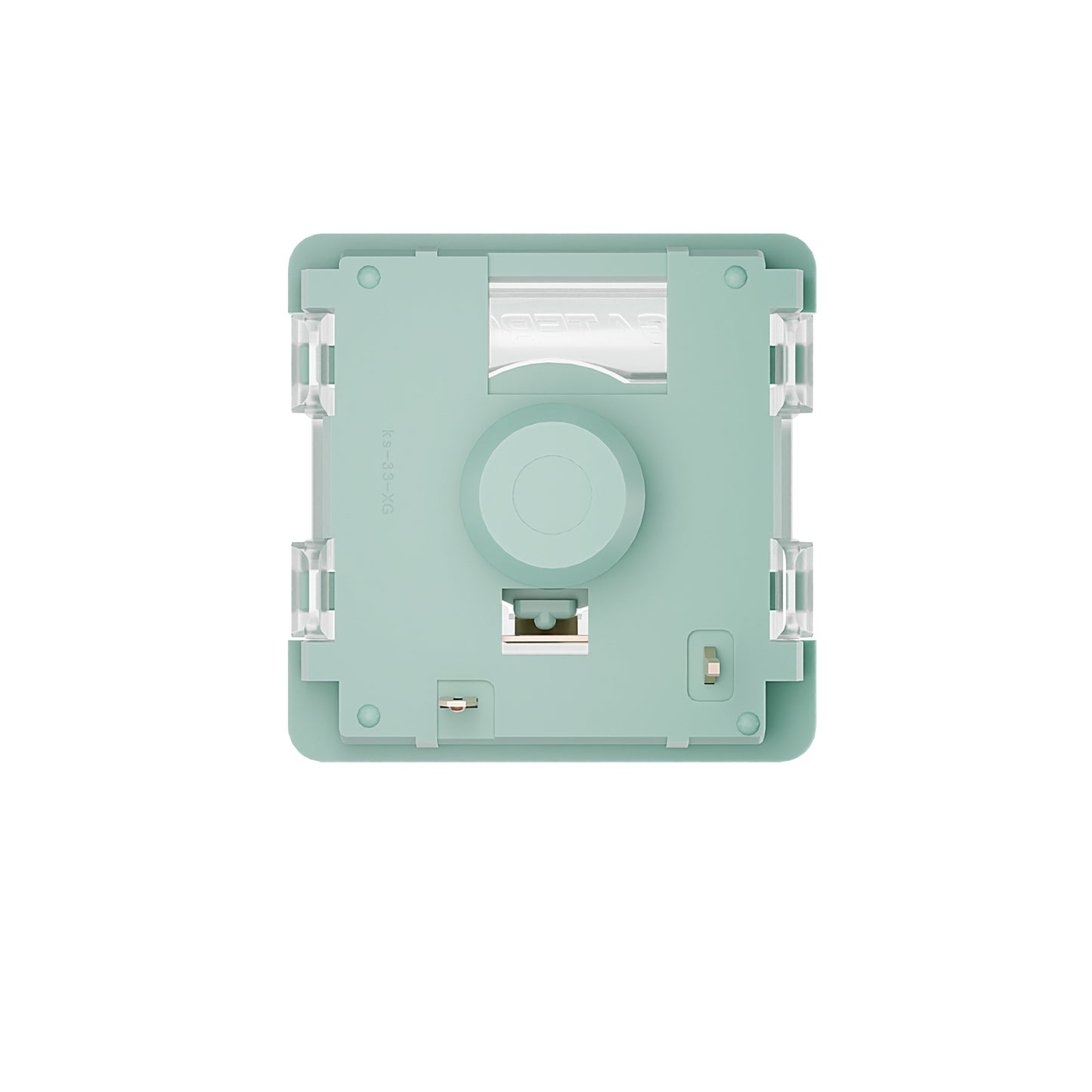 Gateron Jade Series Low Profile Keyboard Switches