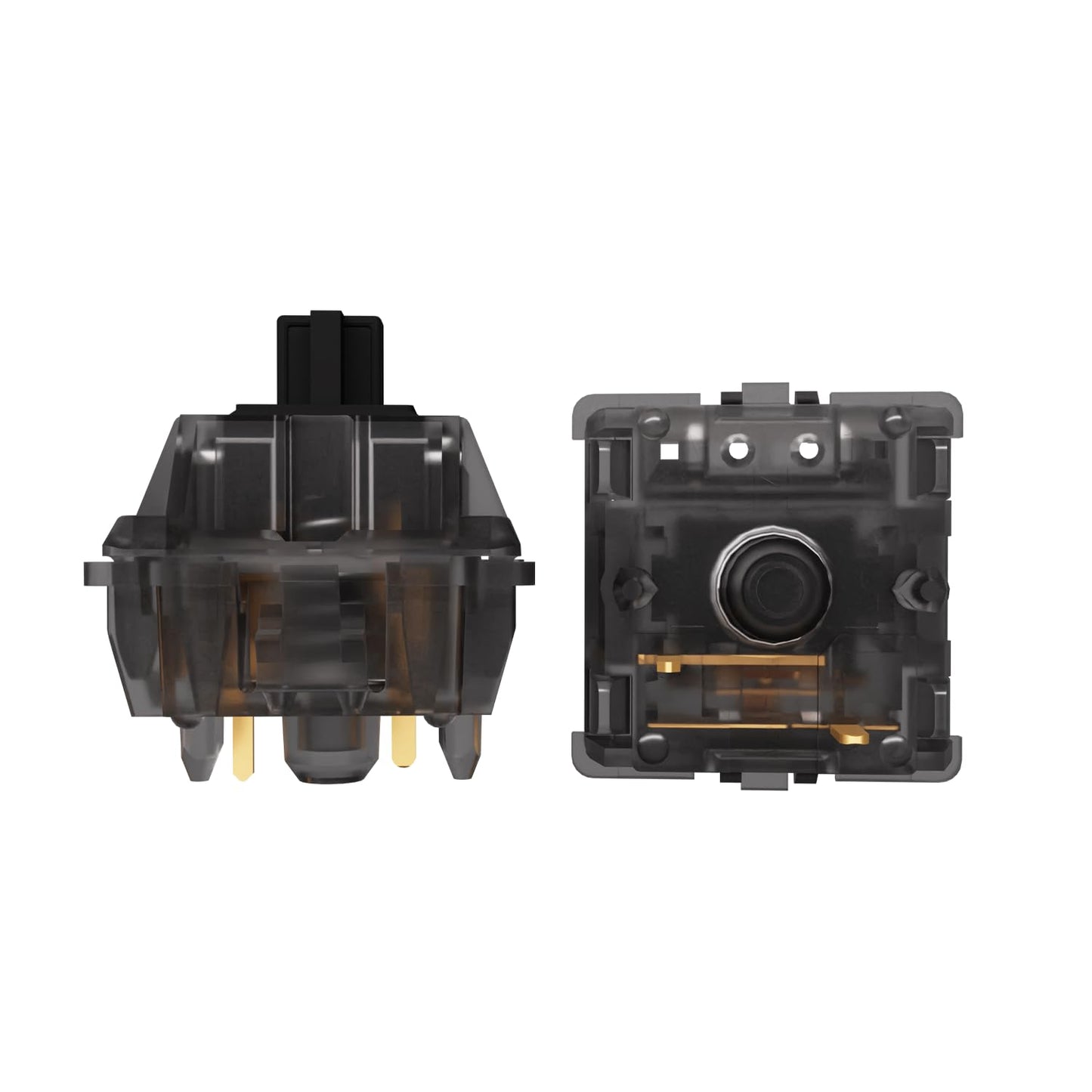 GATERON Ink V2 Pro Black Keyboard Switches