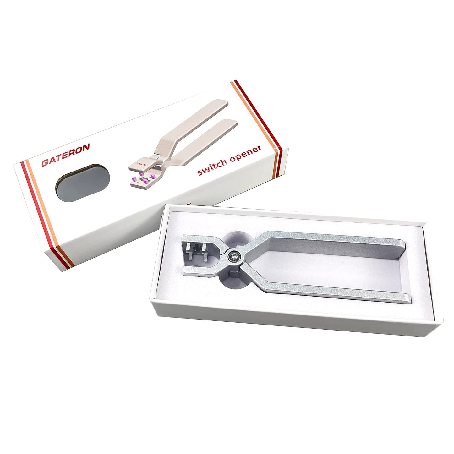 kutethy Gateron Tool for Mechanical Keyboard Switches