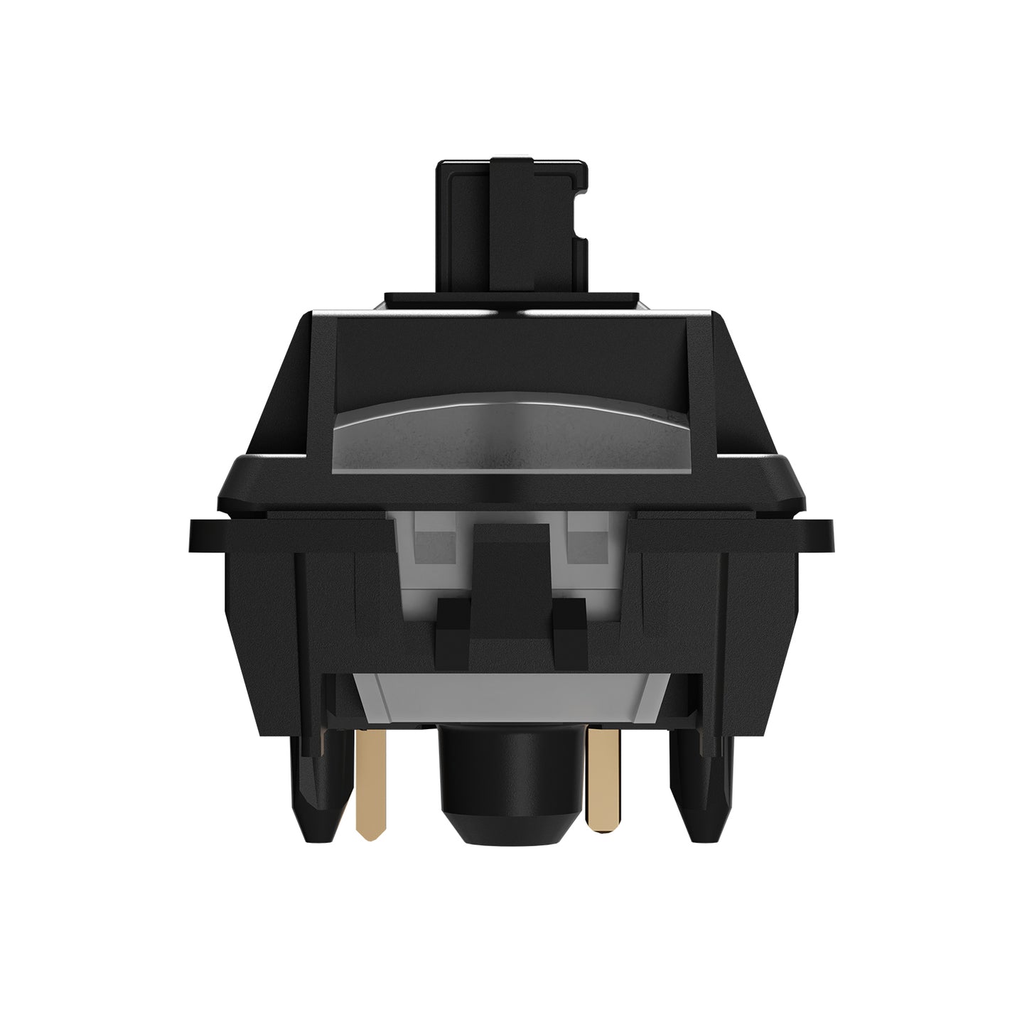 Gateron Ghost Keyboard Switches
