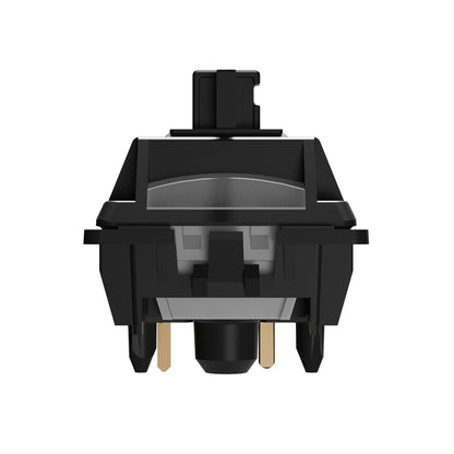 Gateron Ghost Keyboard Switches