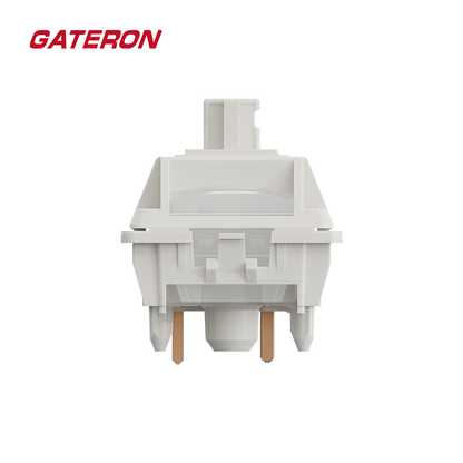 Gateron Smoothie Switches
