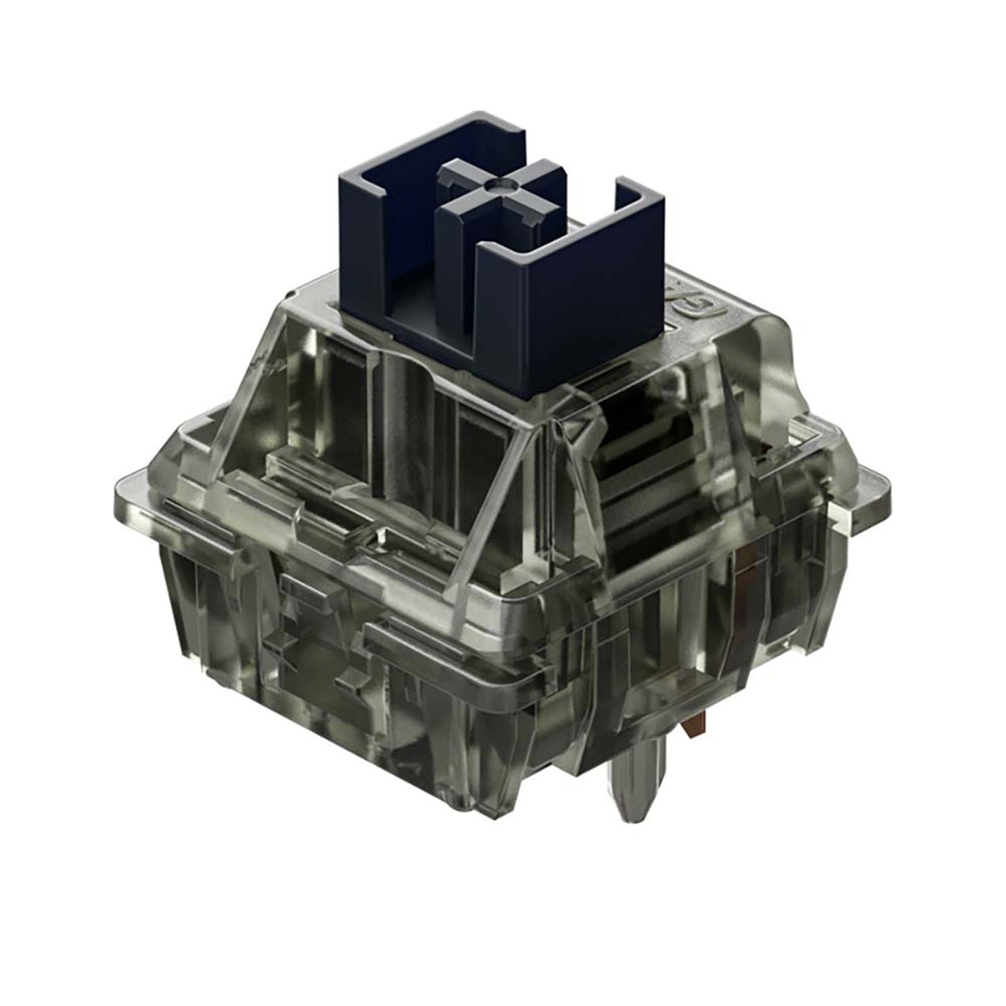 Gateron Ink v2 Pre lubed 5pin Linear Switches Mechanical Keyboard Switch