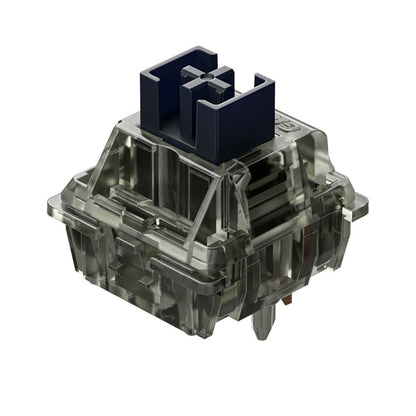 Gateron Ink v2 Pre lubed 5pin Linear Switches Mechanical Keyboard Switch