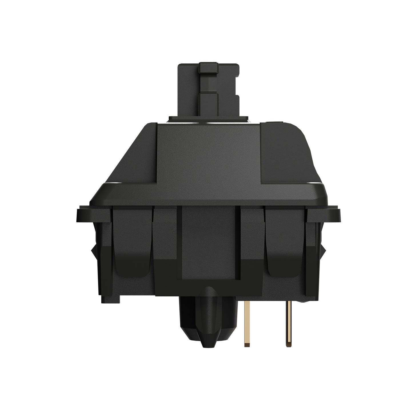 Gateron Ghost Keyboard Switches