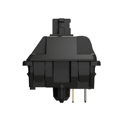Gateron Ghost Keyboard Switches