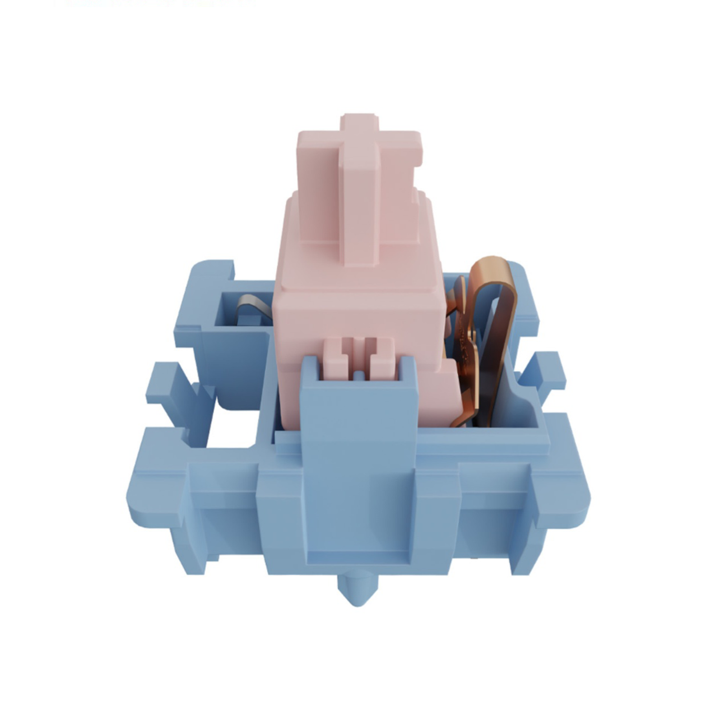 Gateron Melodic Keyboard Switches