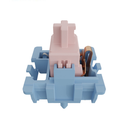 Gateron Melodic Keyboard Switches