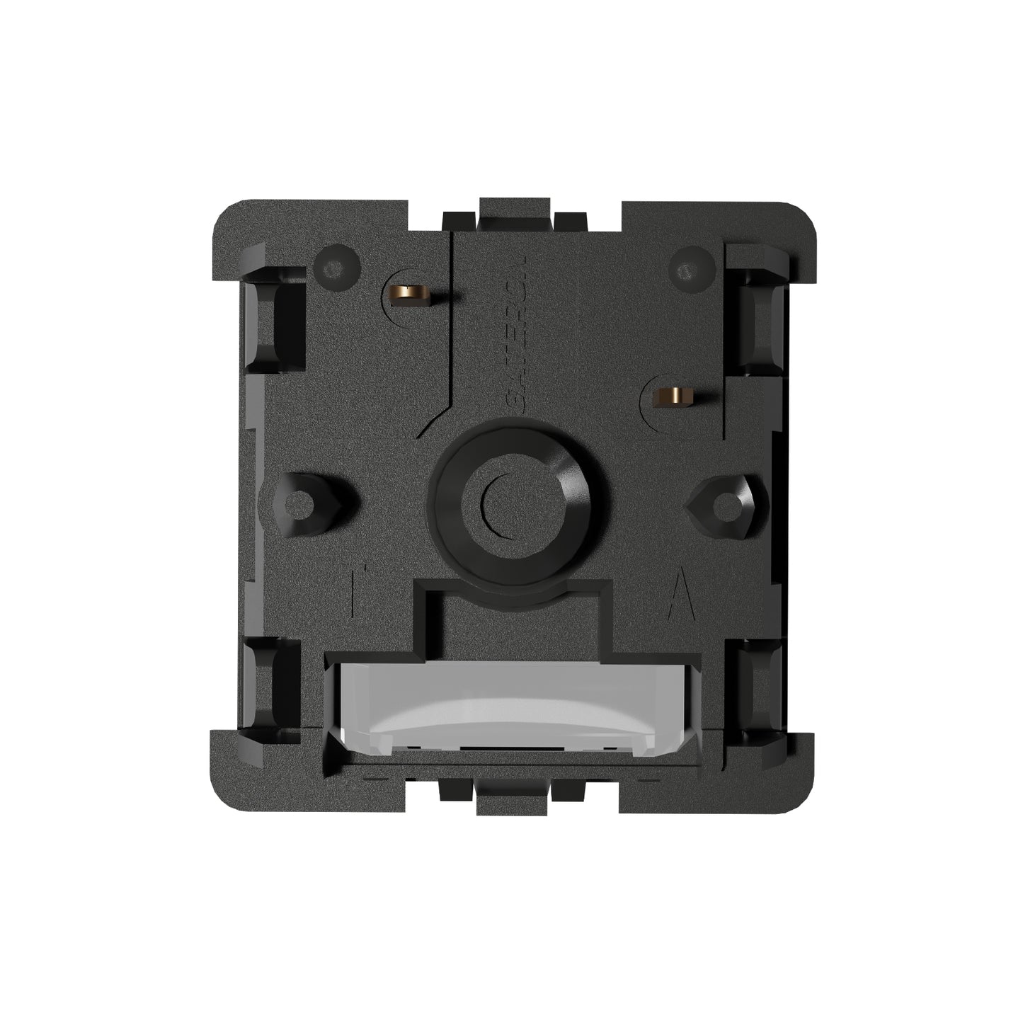 Gateron Ghost Keyboard Switches