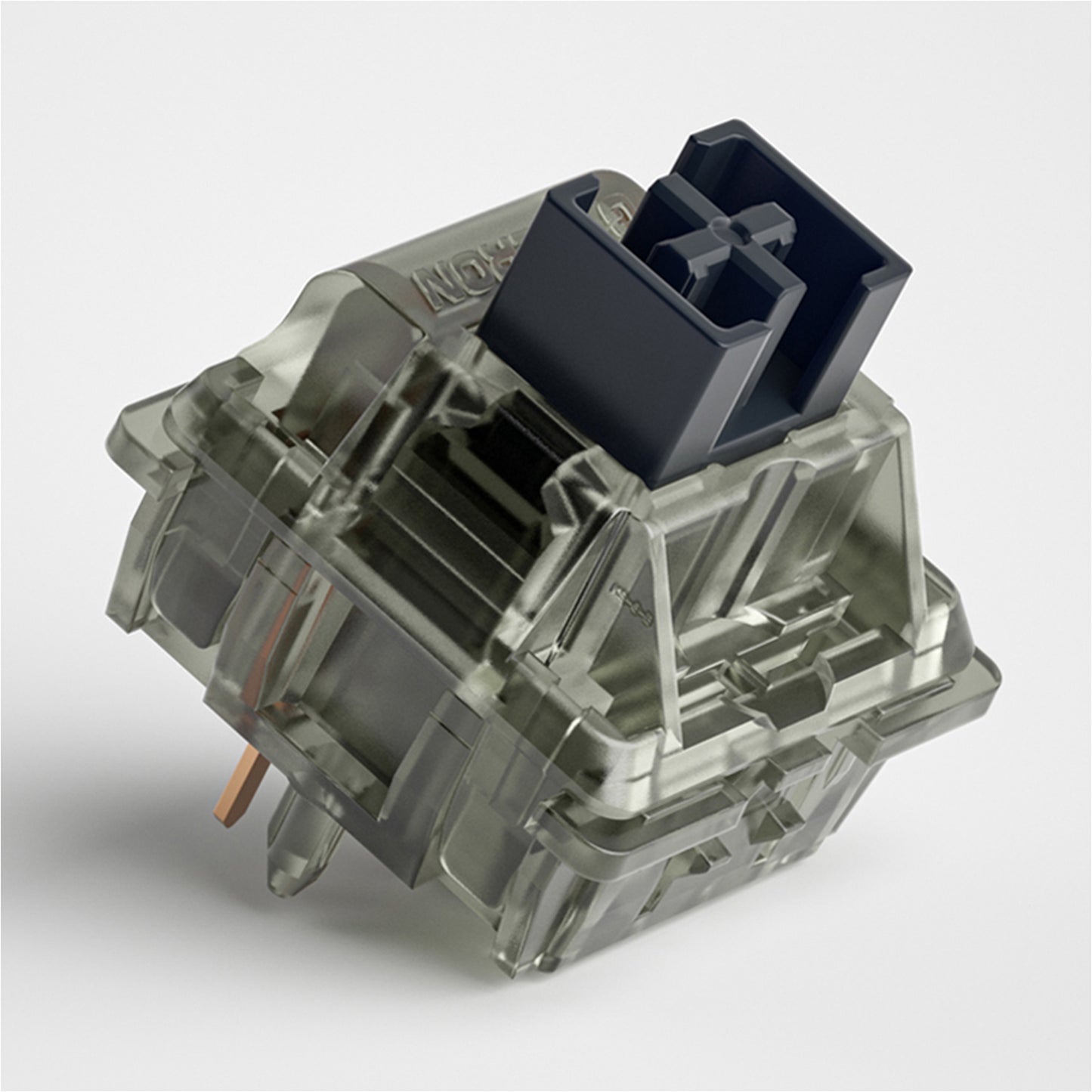 Gateron Ink v2 Pre lubed 5pin Linear Switches Mechanical Keyboard Switch