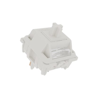 Gateron Smoothie Switches