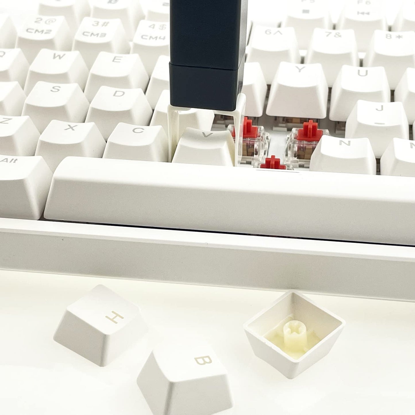 kutethy Gateron Tool for Mechanical Keyboard Switches