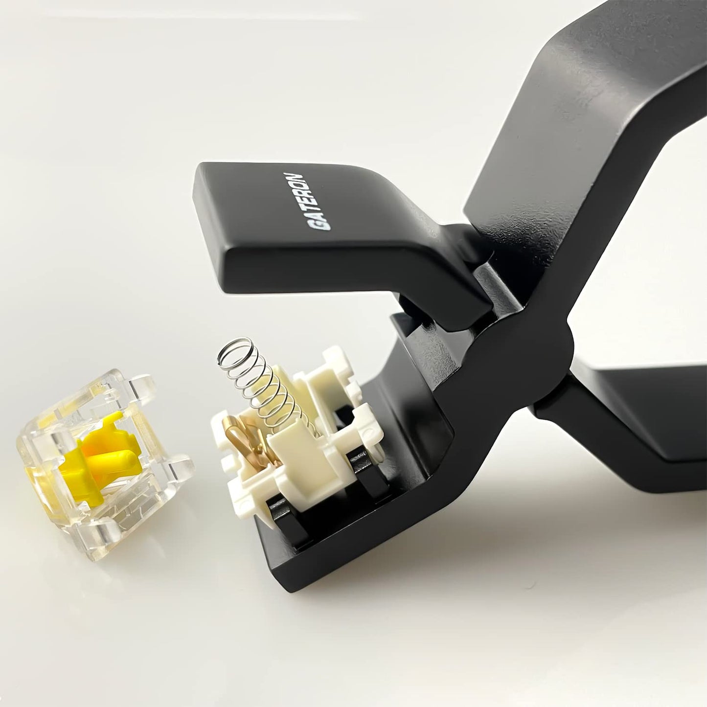 kutethy Gateron Tool for Mechanical Keyboard Switches