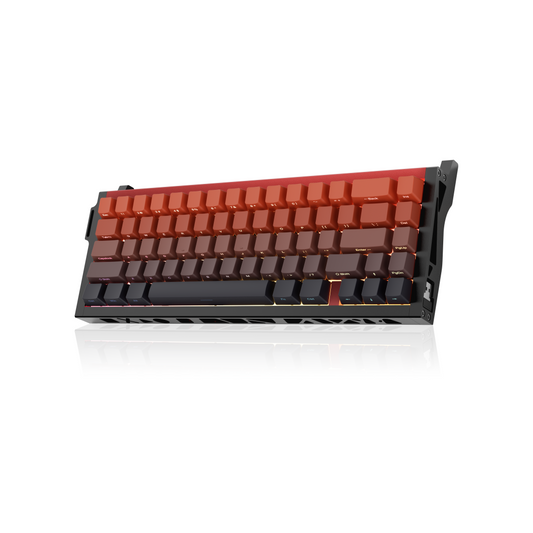 KY67 65% Wireless Mechanical Gaming Keyboard