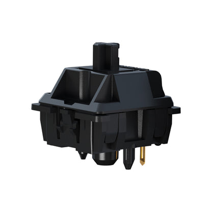 Gateron Oil King Pre Lubed 5pin Linear Switches