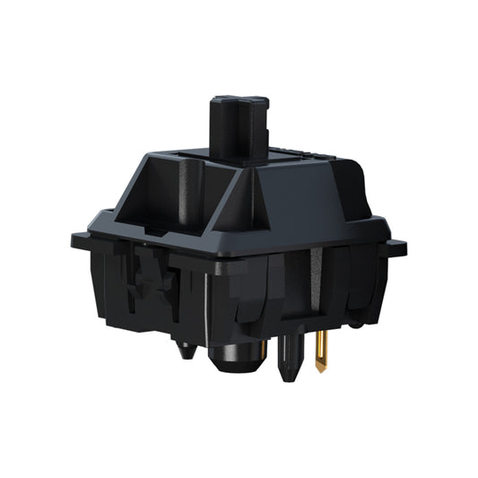 Gateron Oil King Pre Lubed 5pin Linear Switches
