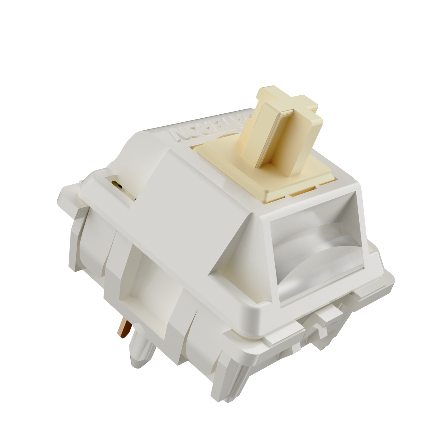 GATERON Creamy Keyboard Switches