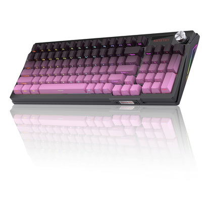 KUTETHY KY95 Series Wireless Mechanical Gaming Keyboard