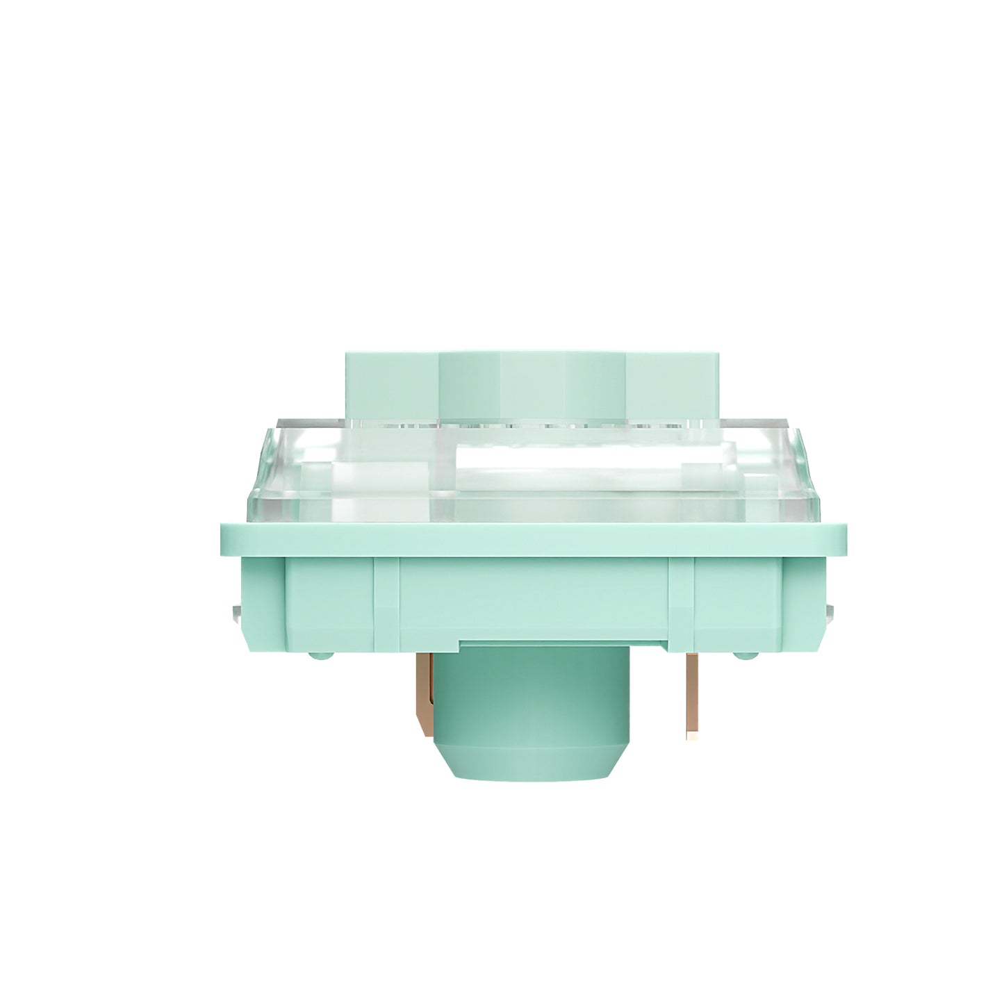 Gateron Jade Series Low Profile Keyboard Switches