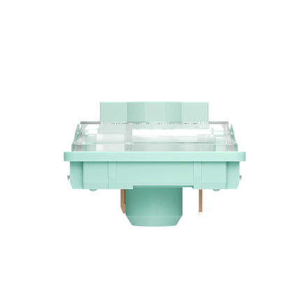 Gateron Jade Series Low Profile Keyboard Switches