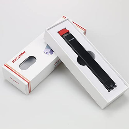 kutethy Gateron Tool for Mechanical Keyboard Switches