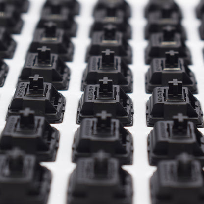 Gateron Oil King Pre Lubed 5pin Linear Switches