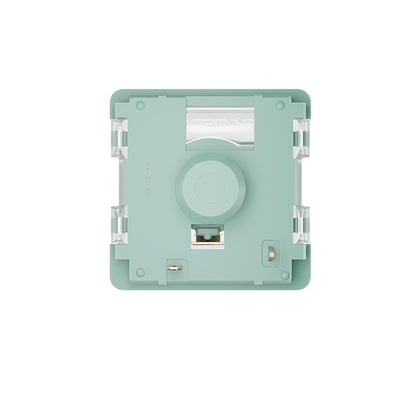 Gateron Jade Series Low Profile Keyboard Switches