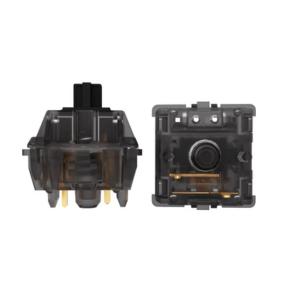 GATERON Ink V2 Pro Black Keyboard Switches