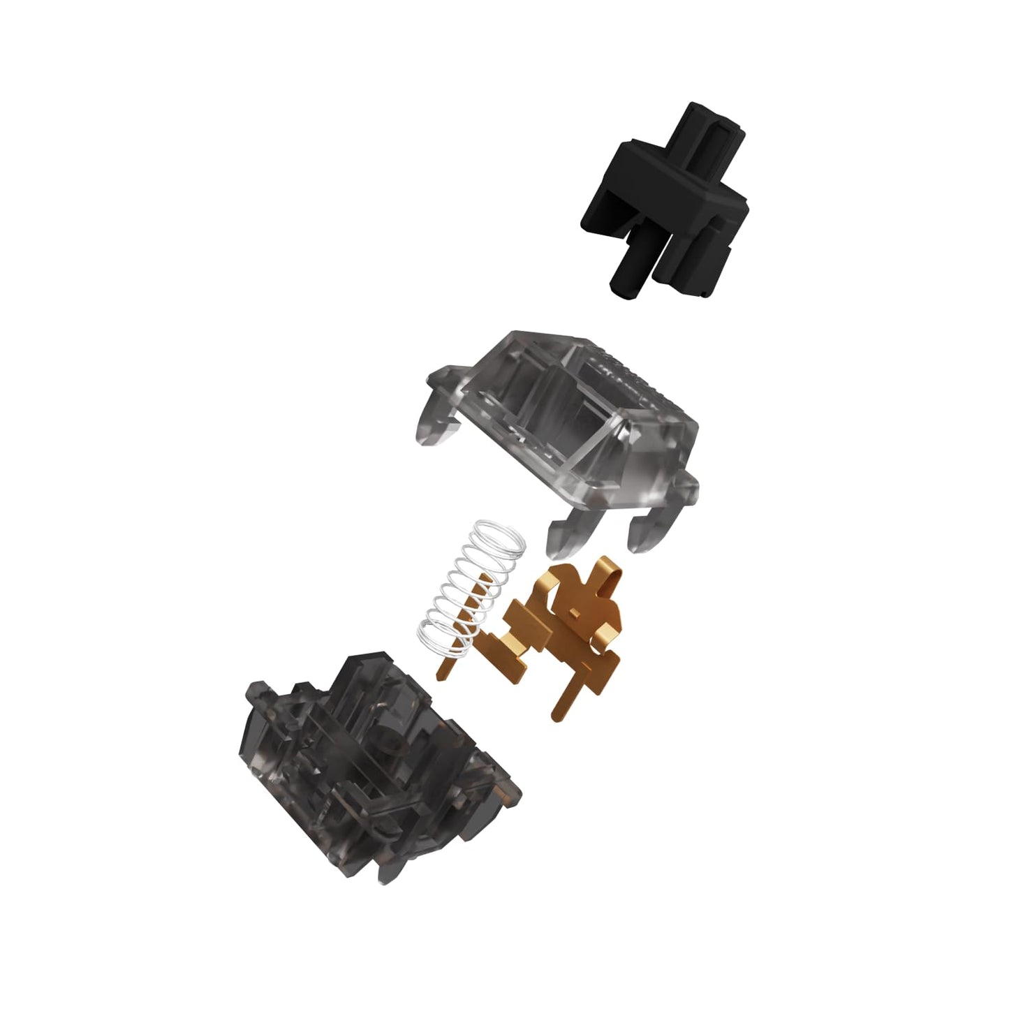 GATERON Ink V2 Pro Black Keyboard Switches