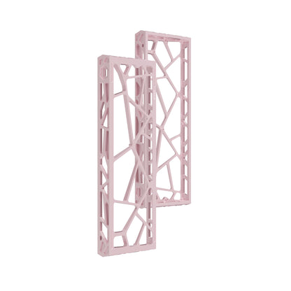 kutethy KY60 Hollow Aluminum Shell