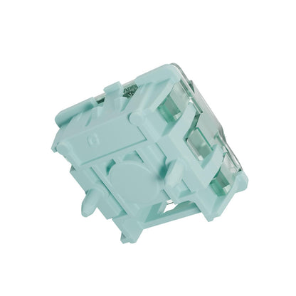 GATERON Magnetic Jade Pro Keyboard Switches