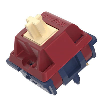 Gateron Quinn Switches