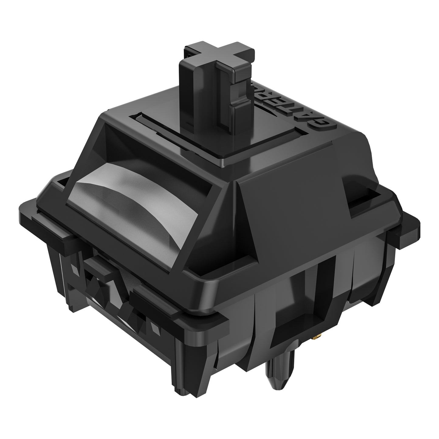 Gateron Ghost Keyboard Switches