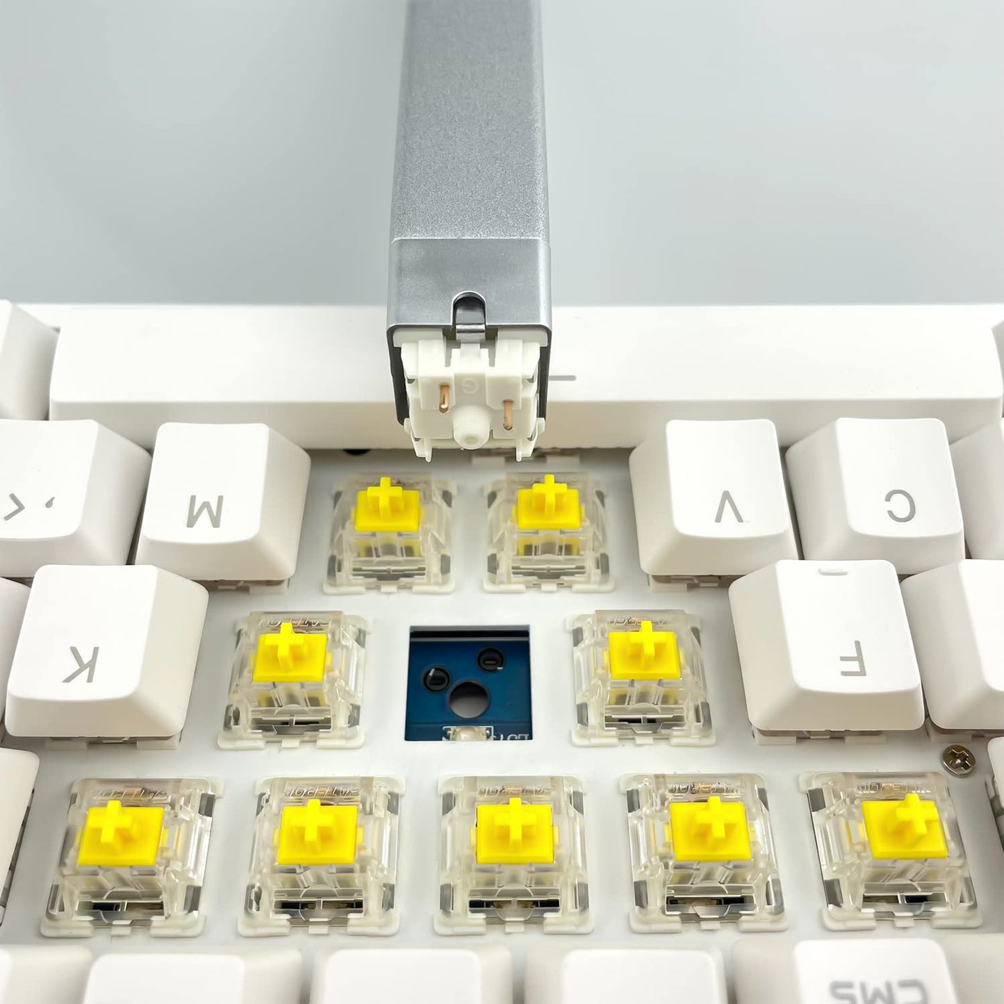 kutethy Gateron Tool for Mechanical Keyboard Switches