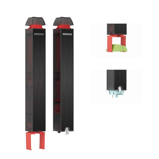 kutethy Gateron Tool for Mechanical Keyboard Switches